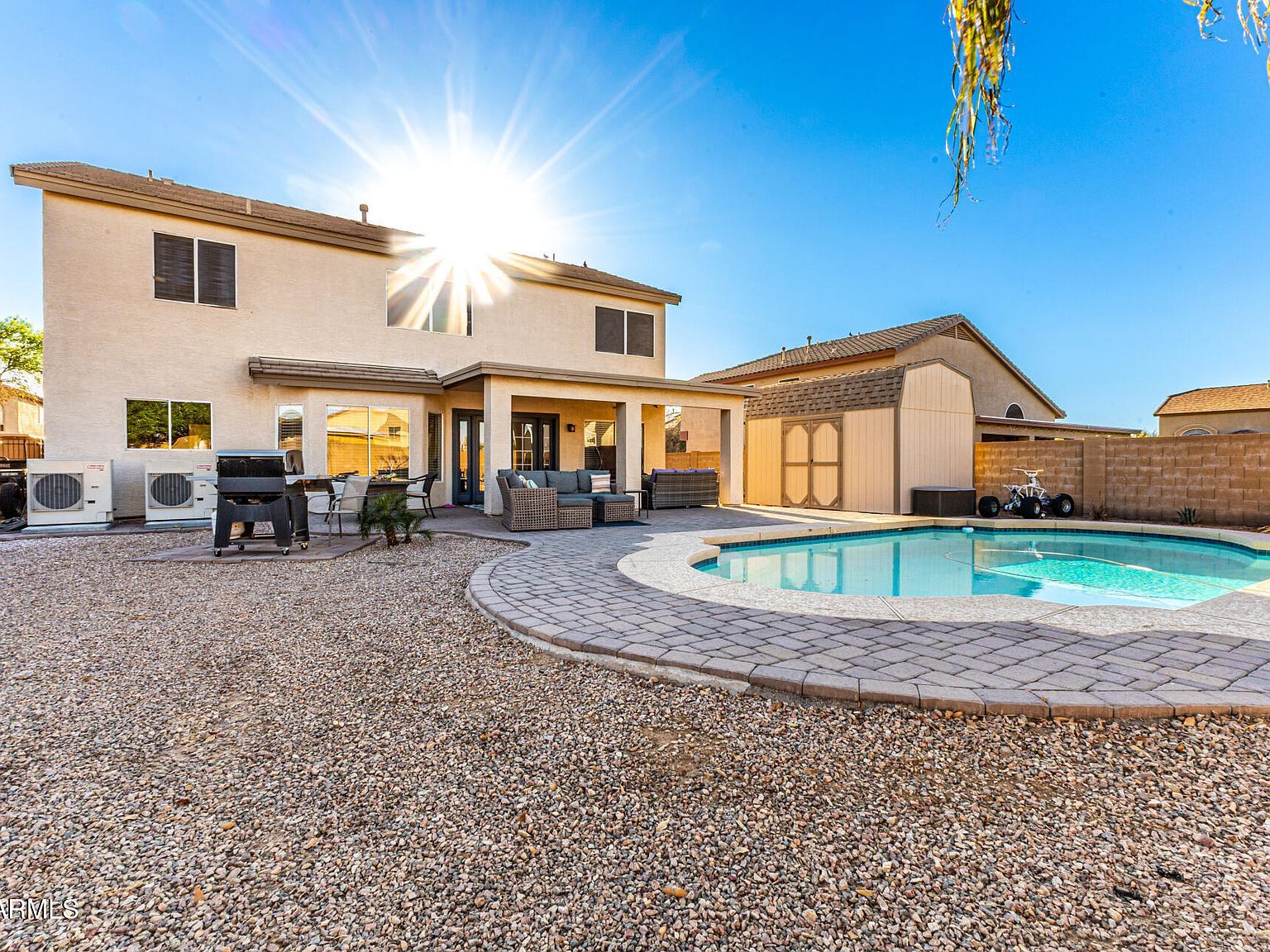 31511 N Shale Dr San Tan Valley, AZ 85143 - Thumbnail 2