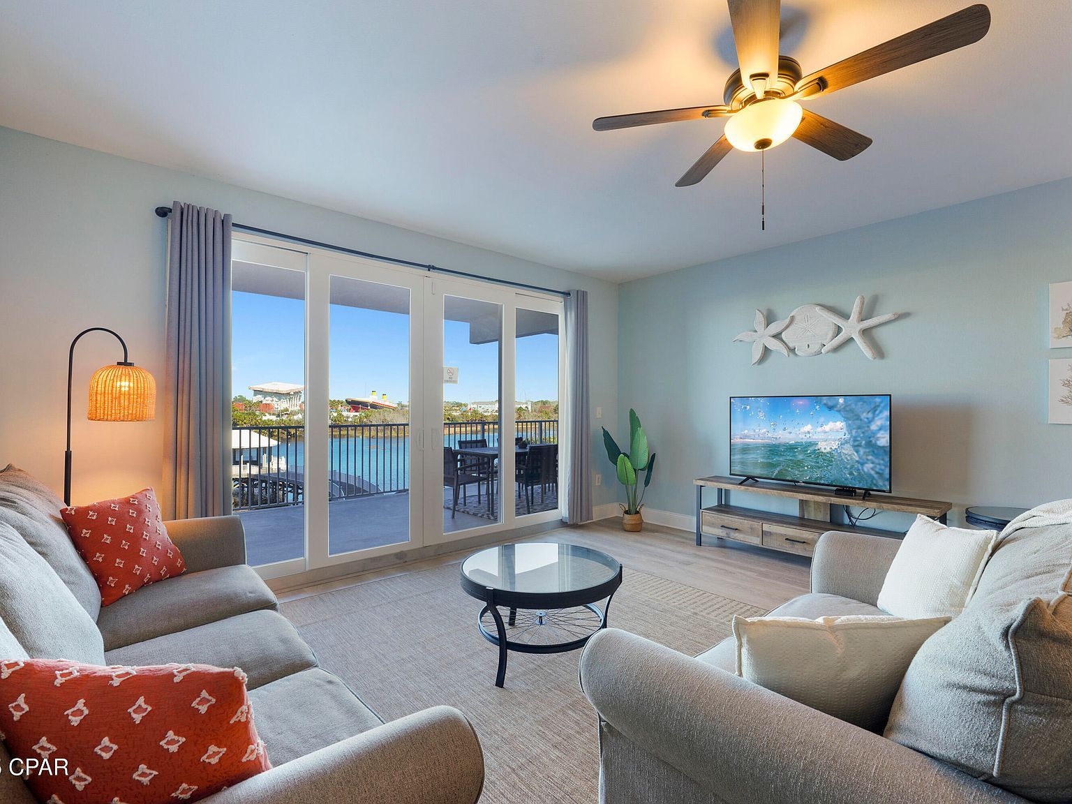 9860 S Thomas Dr UNIT 212 Panama City Beach, FL 32408 - Thumbnail 2