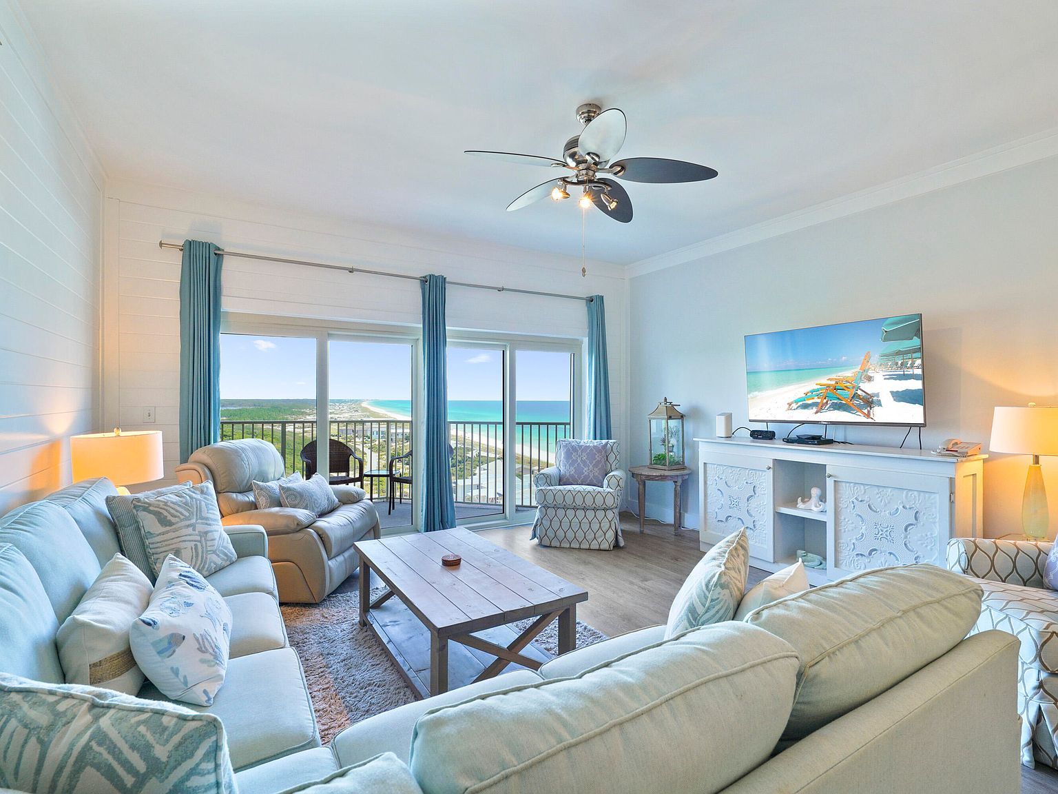 9011 Us Highway 98 UNIT C1106 Miramar Beach, FL 32550 - Thumbnail 2