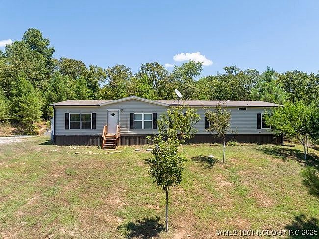 636 Choctaw Rdg Sand Springs, OK 74063 - Thumbnail 2