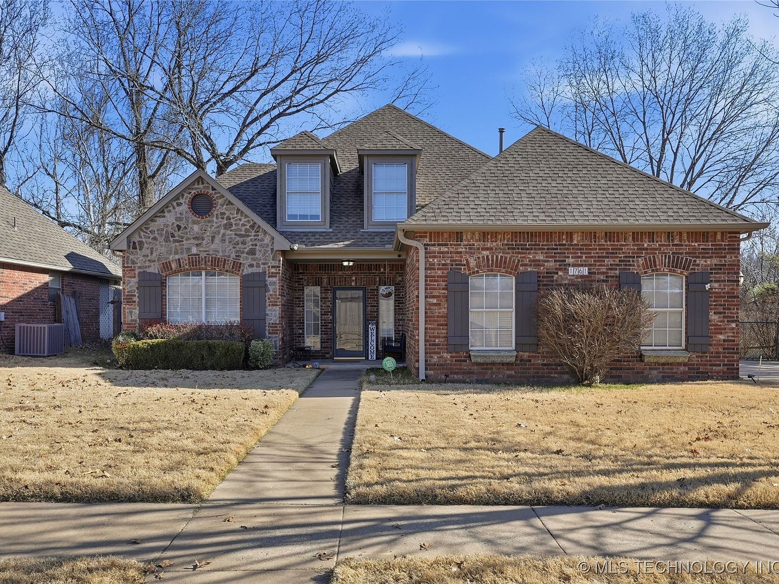 1761 Holly Ave Sand Springs, OK 74063 - Thumbnail 2