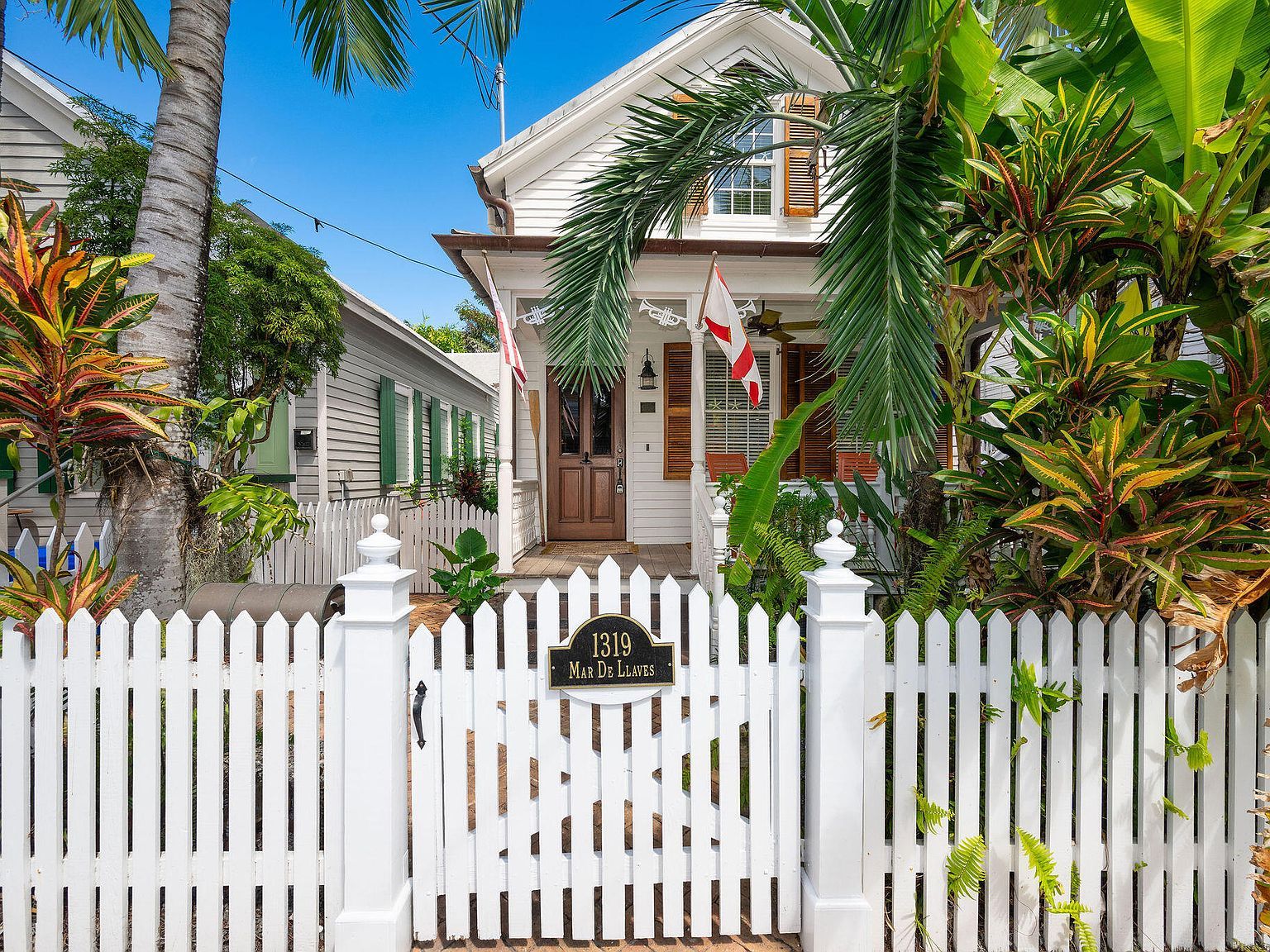 1319 Newton St Key West, FL 33040  | Single Family