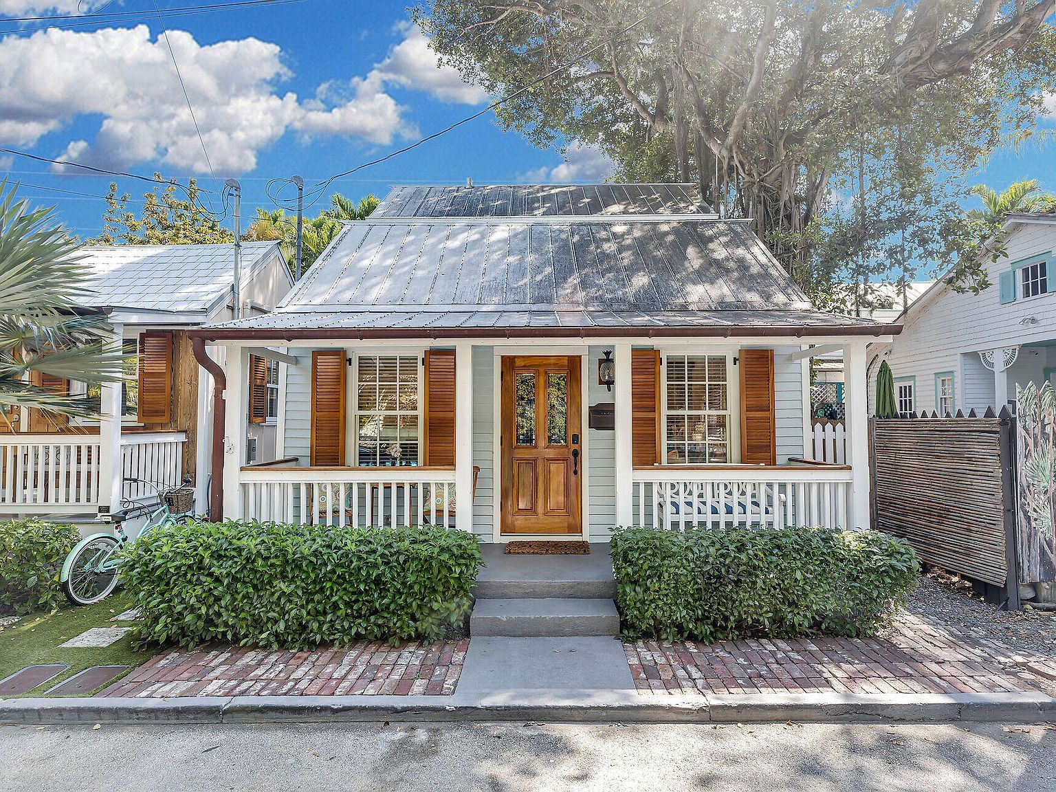 1120 Stump Ln Key West, FL 33040  | Single Family