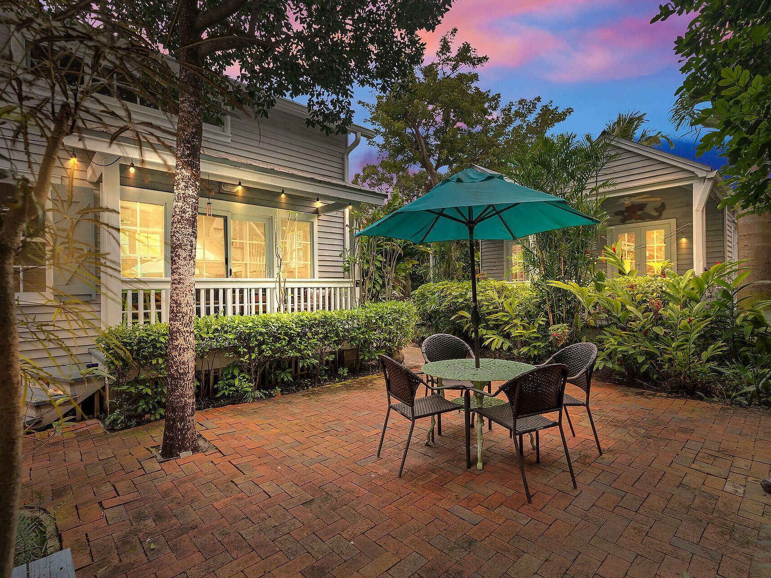 610 Griffin Ln Key West, FL 33040  | Single Family