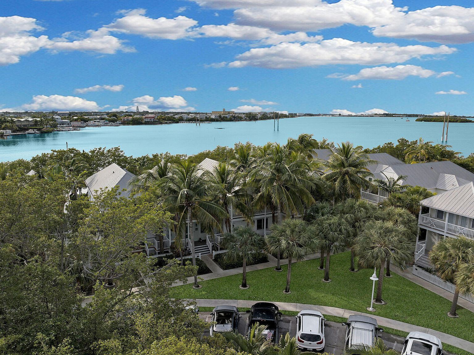 2613 Gulfview Dr Key West, FL 33040  | New build