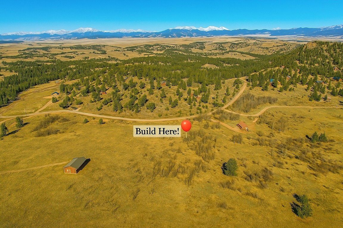 180 N Quarter Horse Rd Como, CO 80456 - Thumbnail 2