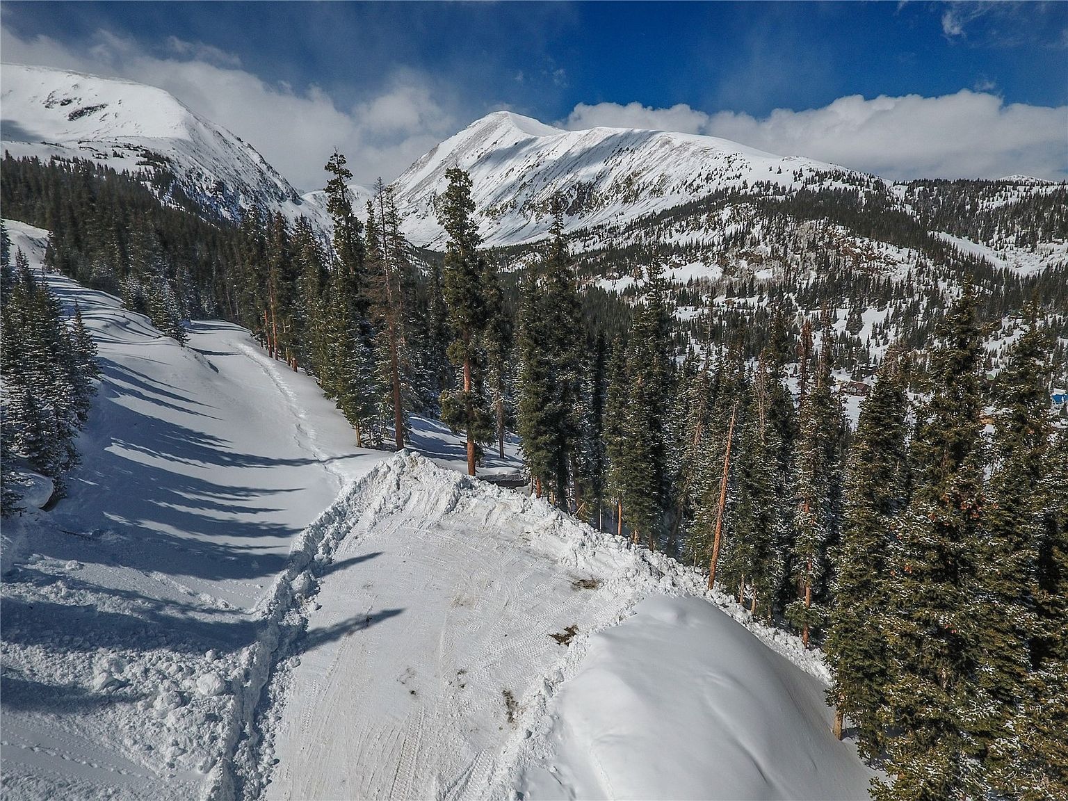 450 Quandary View Dr Breckenridge, CO 80424 - Thumbnail 2