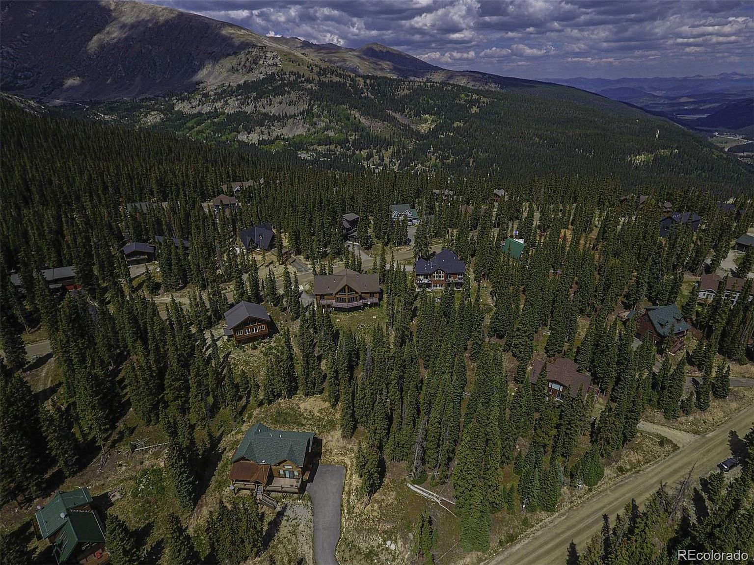 233 Camron Ln #11 Breckenridge, CO 80424 - Thumbnail 2