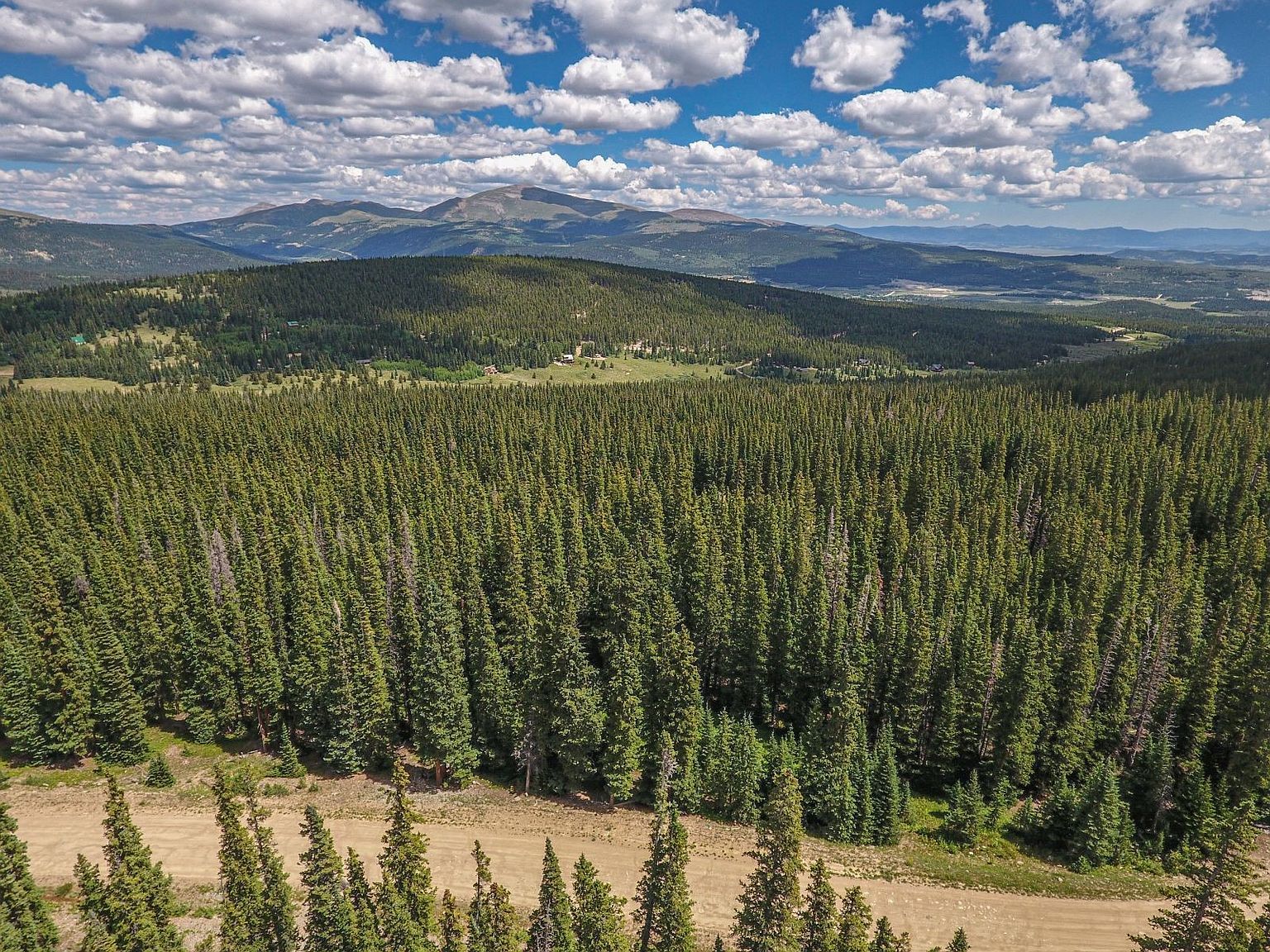 726 Prunes Pl Fairplay, CO 80440, 80440