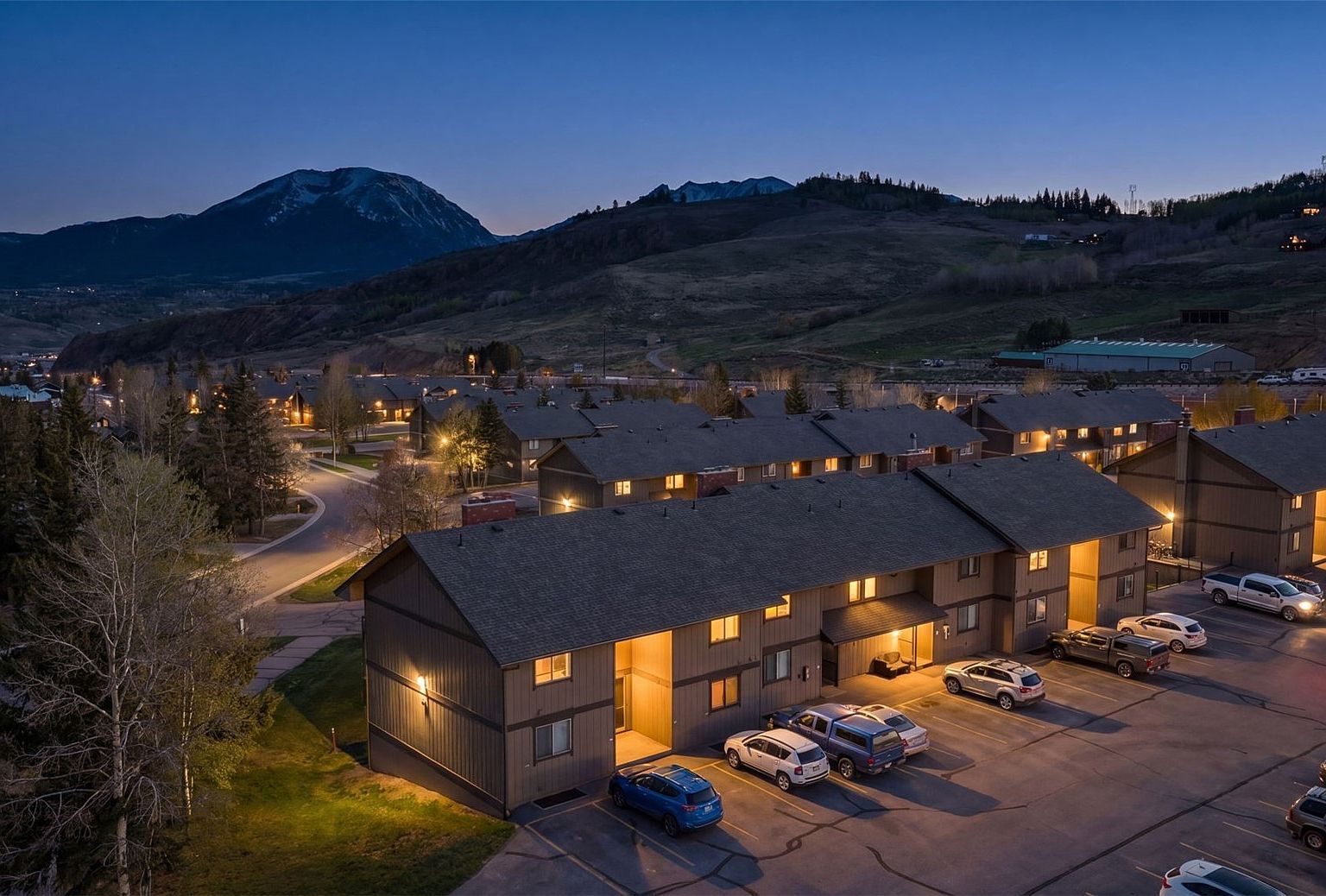 983 Straight Creek Dr #304 Dillon, CO 80435, 80435
