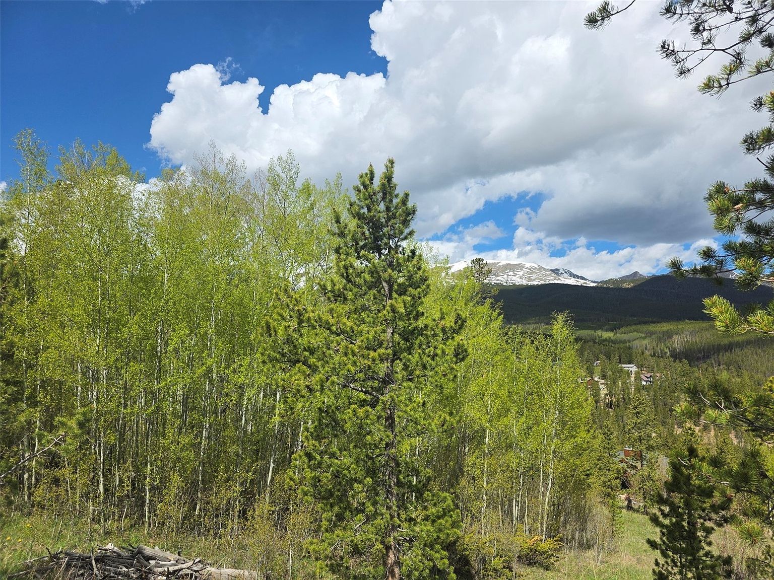 90 Shadows Dr Breckenridge, CO 80424 | Land/Lot