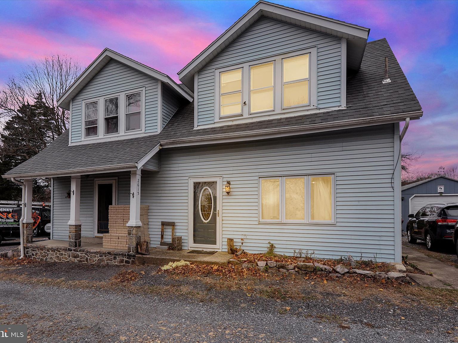 2615 Antietam Ave Reading, PA 19606 - Thumbnail 2