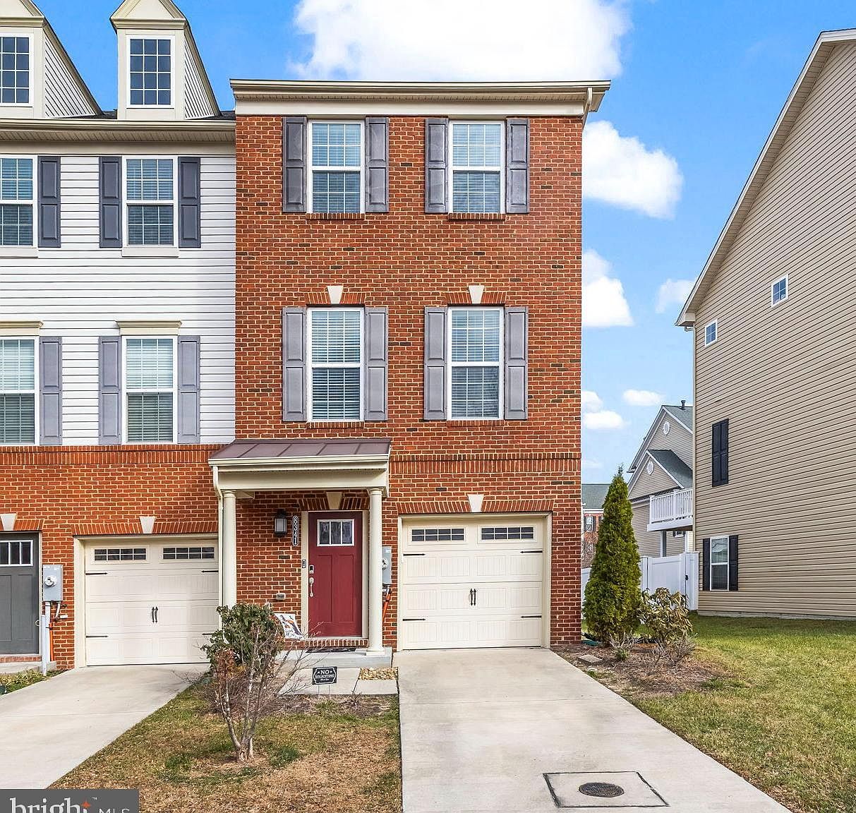 8341 Daydream Cres Pasadena, MD 21122 - Thumbnail 2