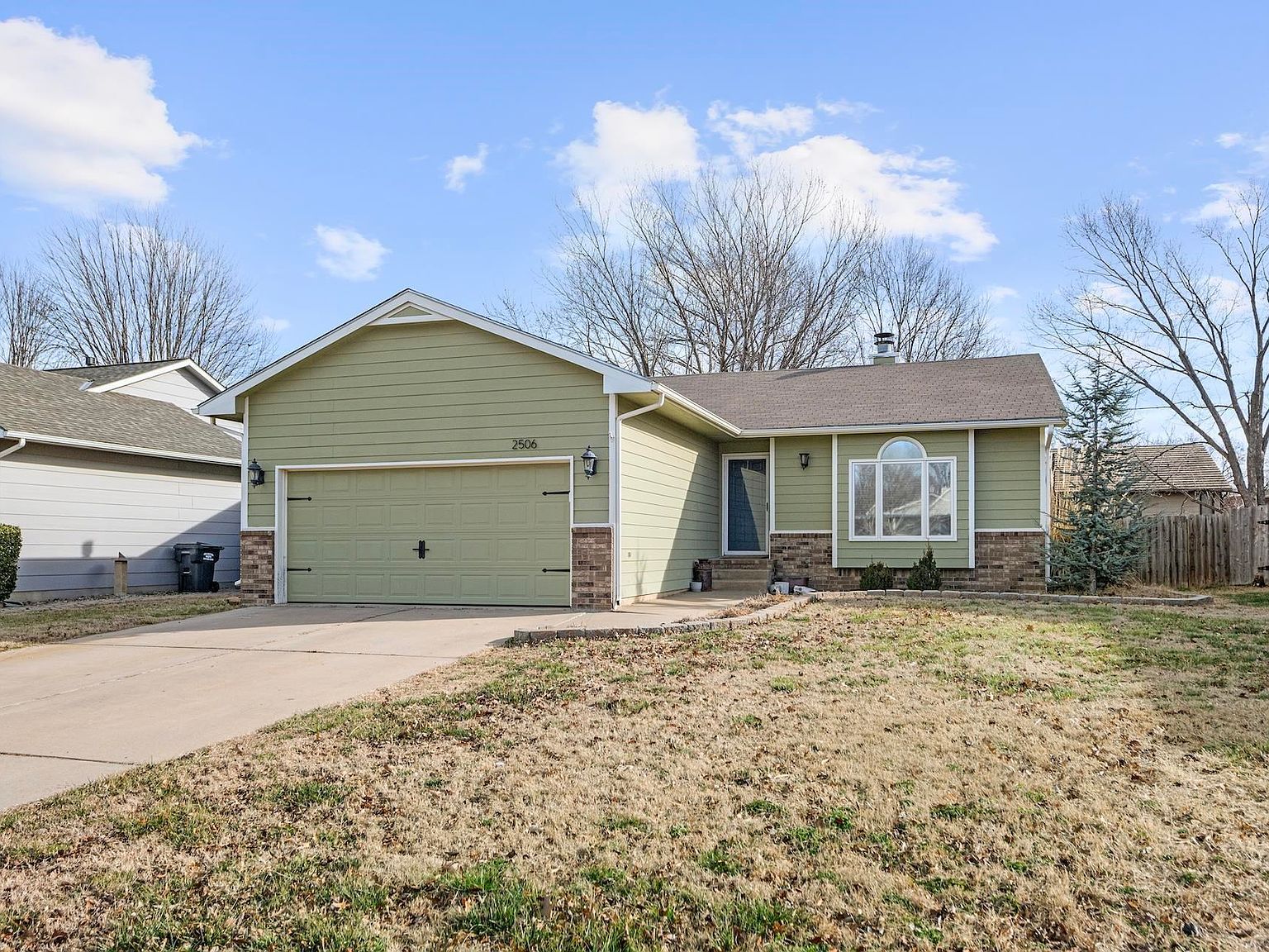 2506 N Amarado St Wichita, KS 67205 - Thumbnail 2