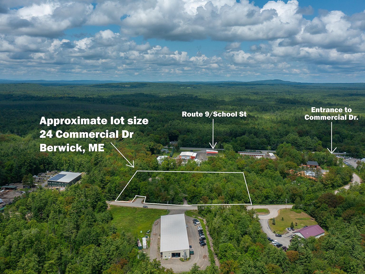 24 Commercial Dr Berwick, ME 03901 - Thumbnail 2