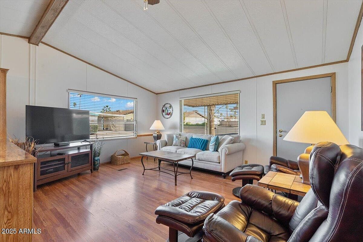 8103 E Southern Ave LOT 155 Mesa, AZ 85209 - Thumbnail 2