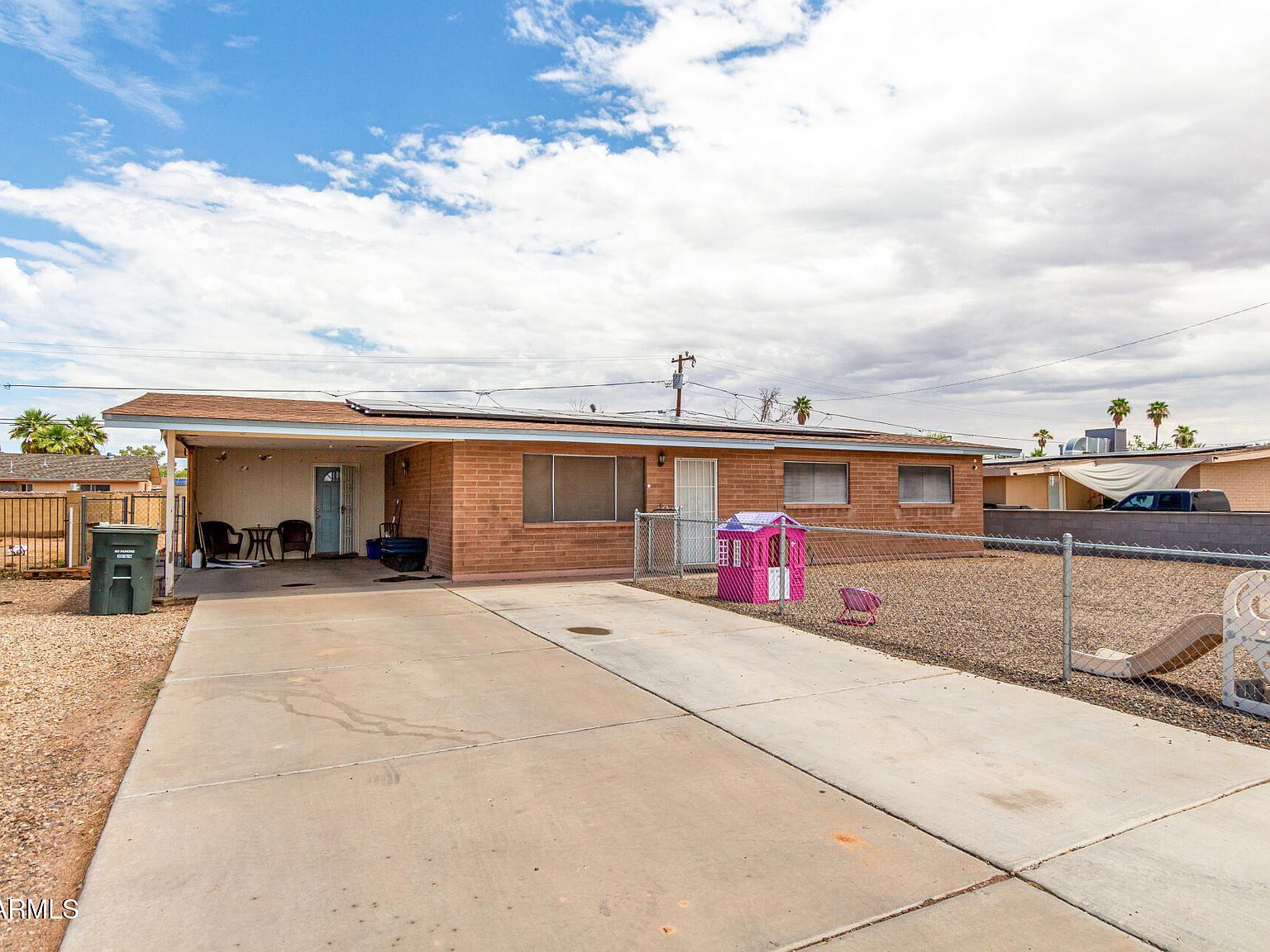 1244 E Rodeo Rd Casa Grande, AZ 85122 - Thumbnail 2