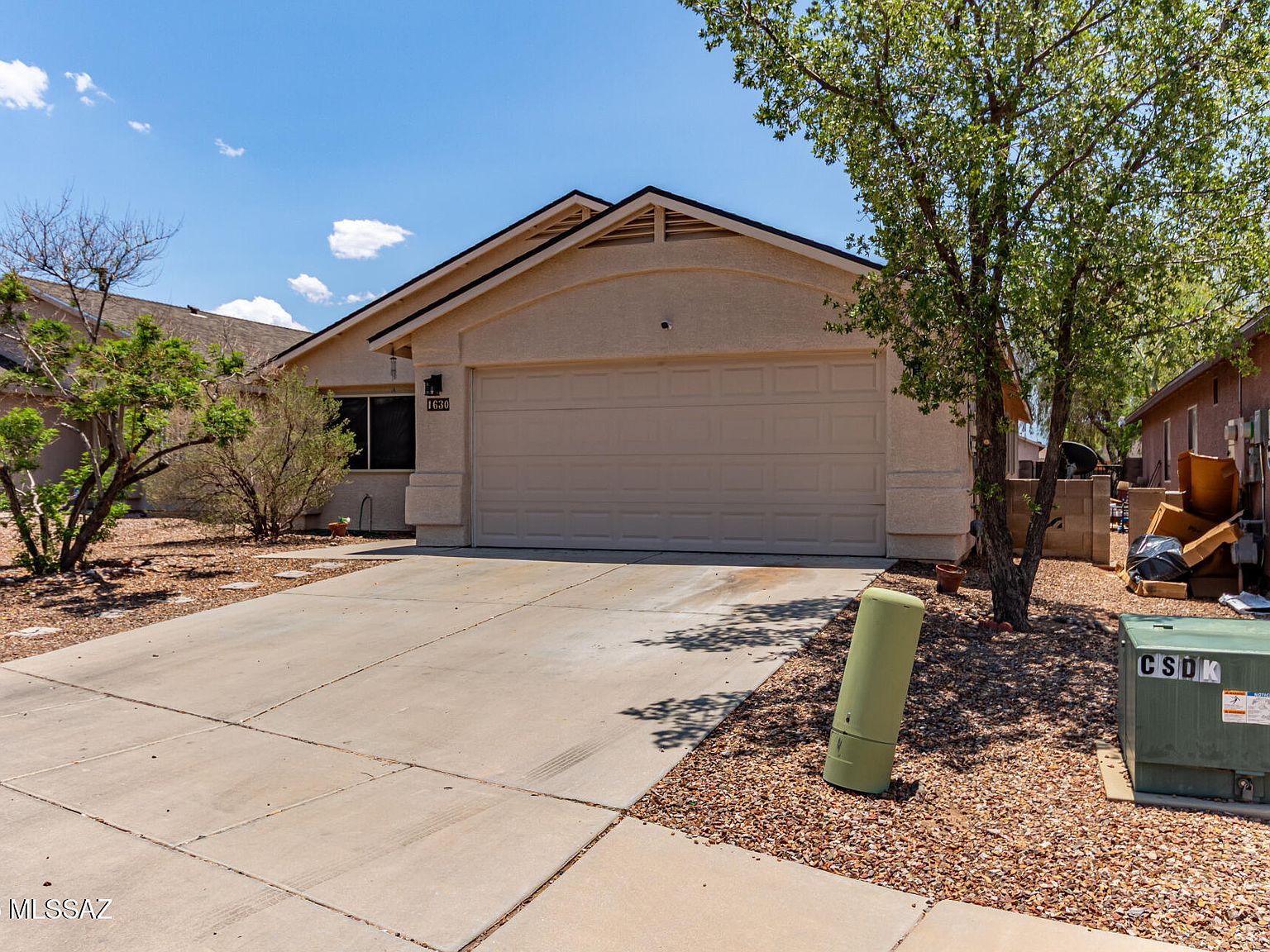 1630 E Saint Jerome St Tucson, AZ 85713 - Thumbnail 2