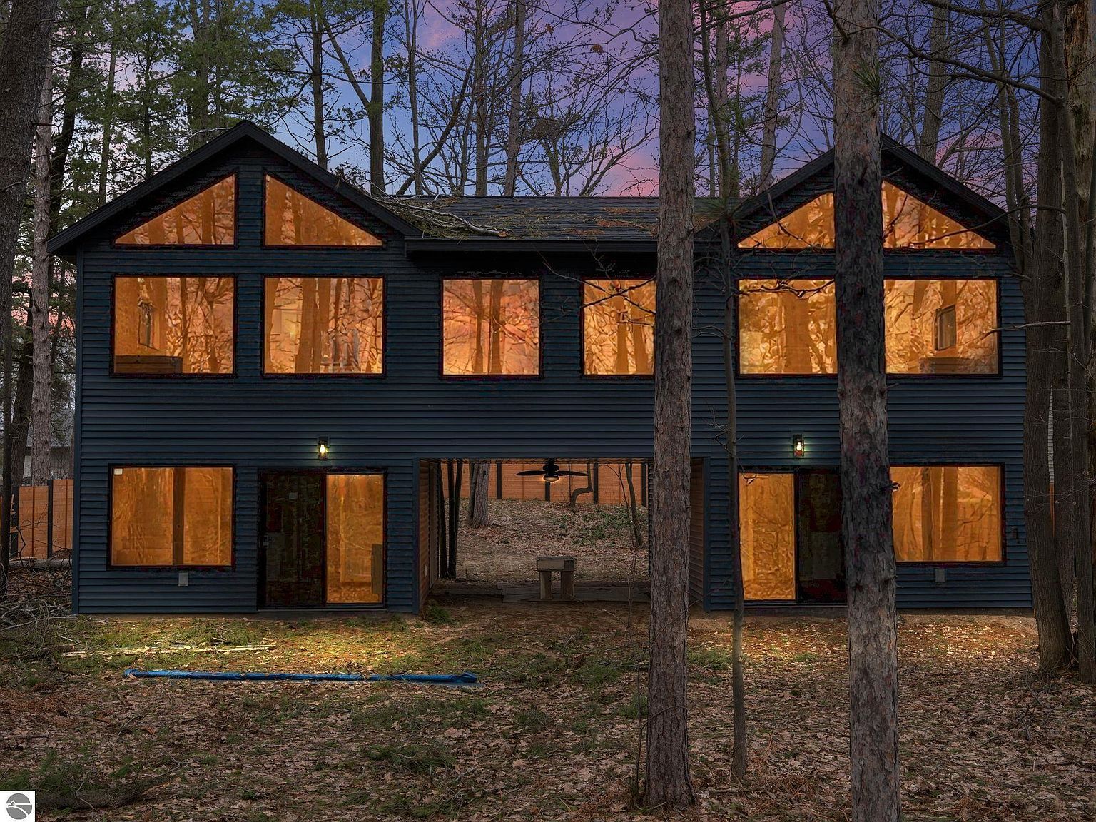 602 S King St Lake City, MI 49651  | Single Family