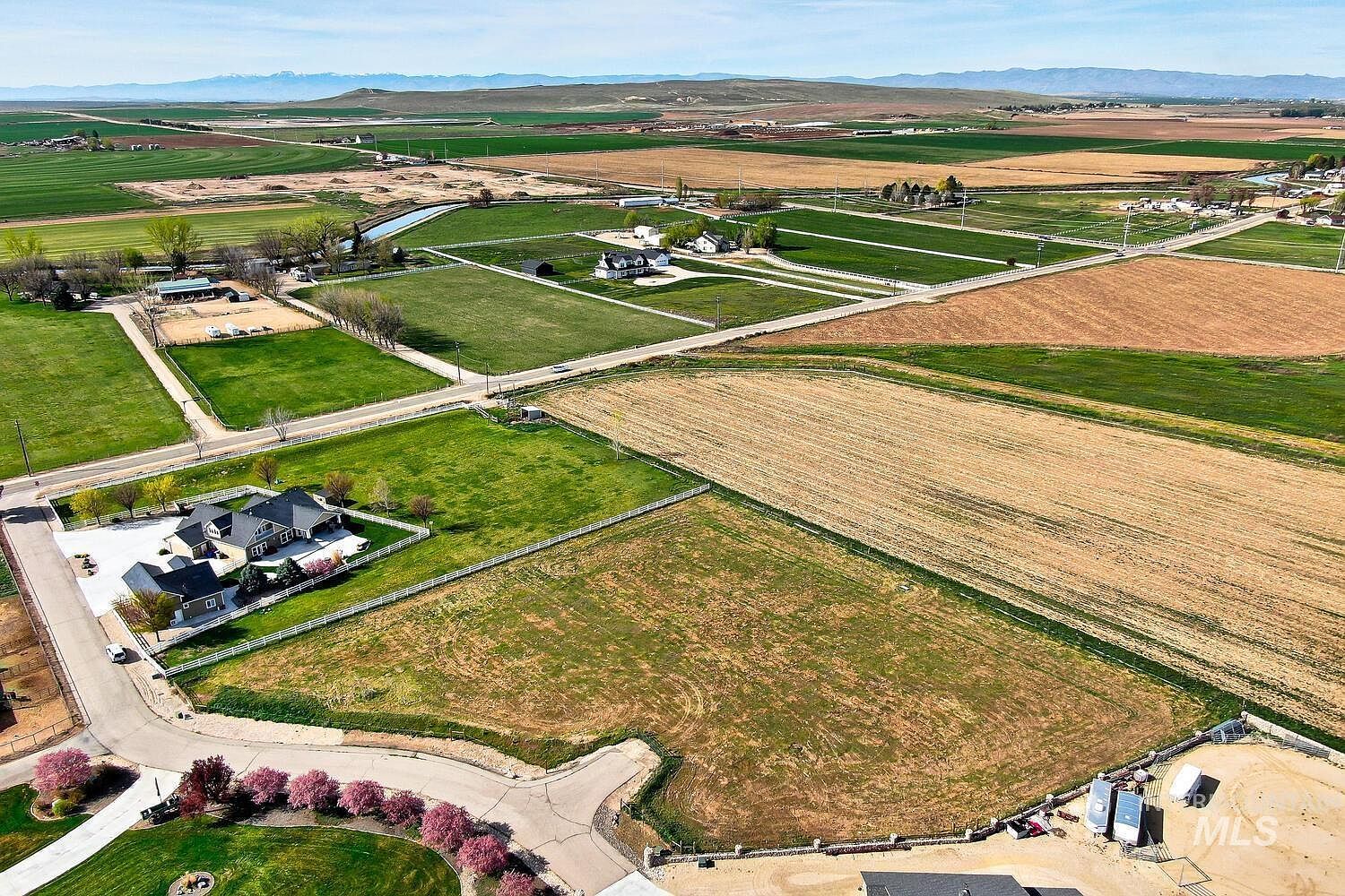 1455 S Belinda Ln Kuna, ID 83634 | Land/Lot