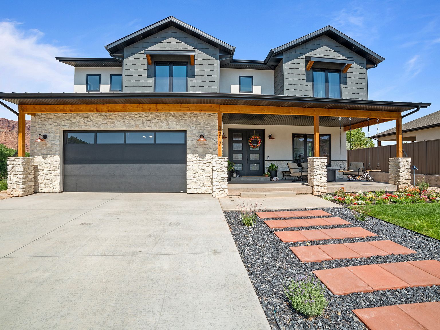 3317 Watchman Trl E Moab, UT 84532 - Thumbnail 2