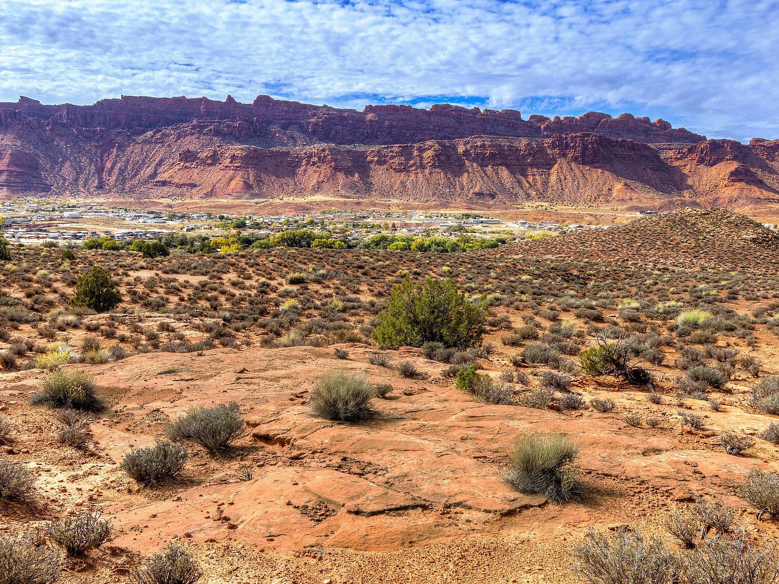 1479 W Kayenta Dr Moab, UT 84532 - Thumbnail 2