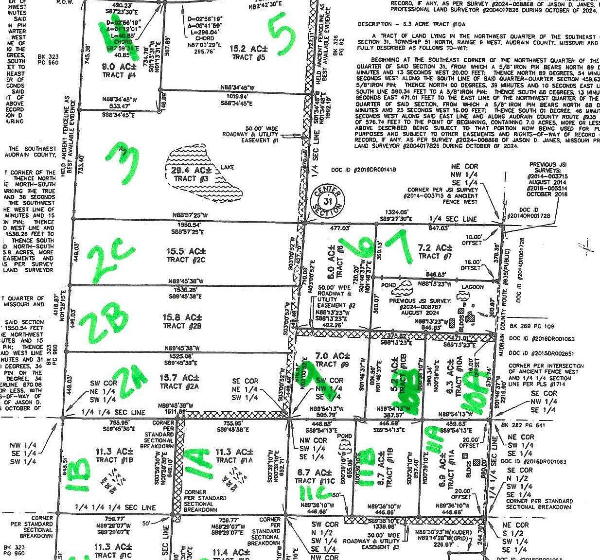 10 Tract 10b Ave #935 Mexico, MO 65265 - Thumbnail 2