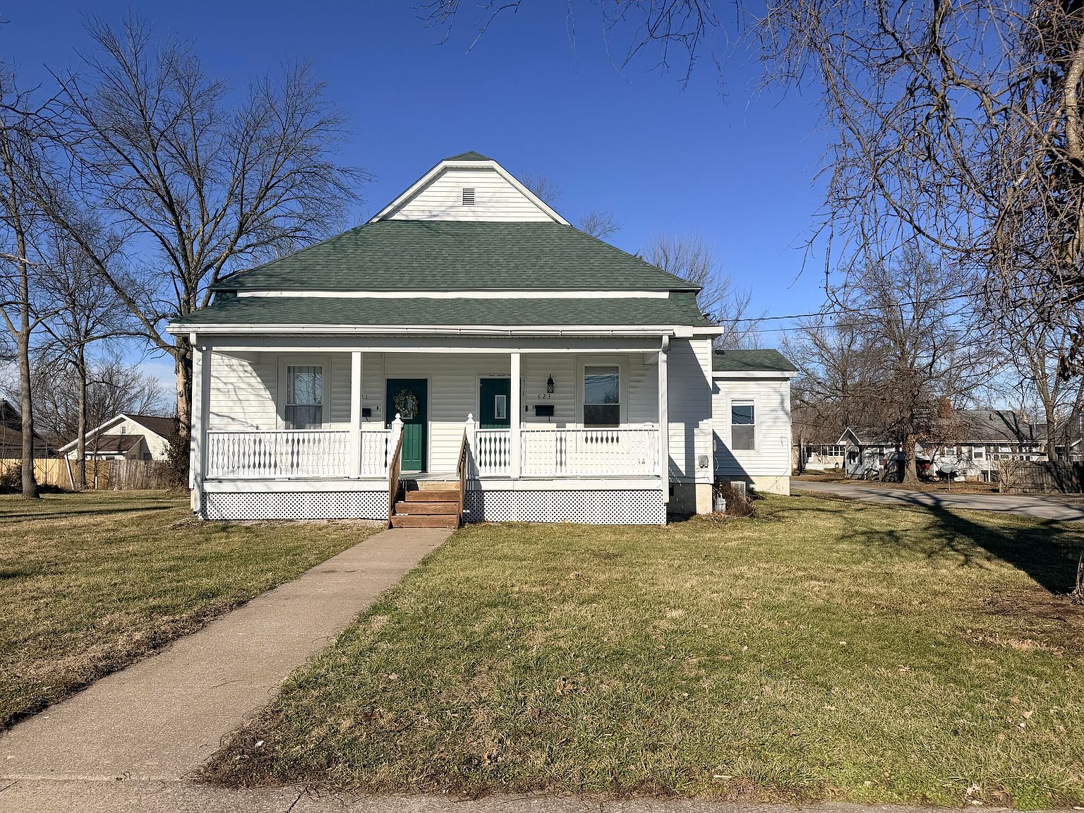 821823-821 E Promenade St #823 Mexico, MO 65265 - Thumbnail 2