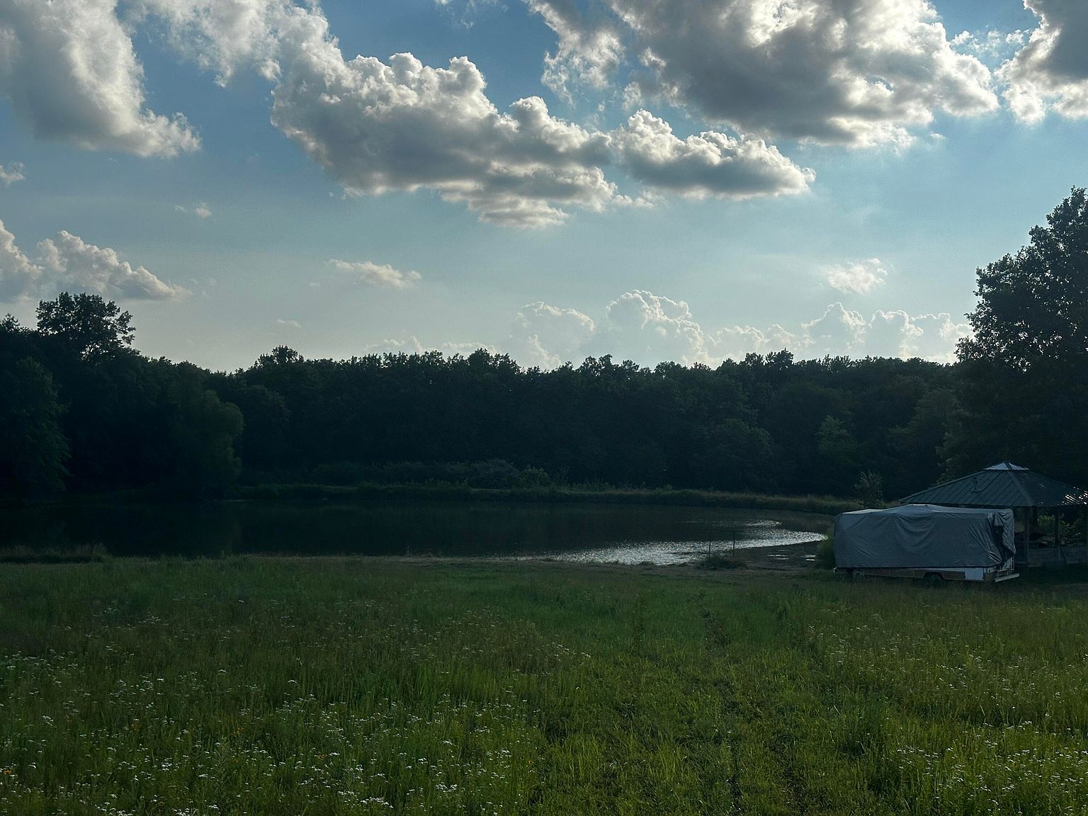 TRACT 2C Audrain Rd #935 Mexico, MO 65265, 65265