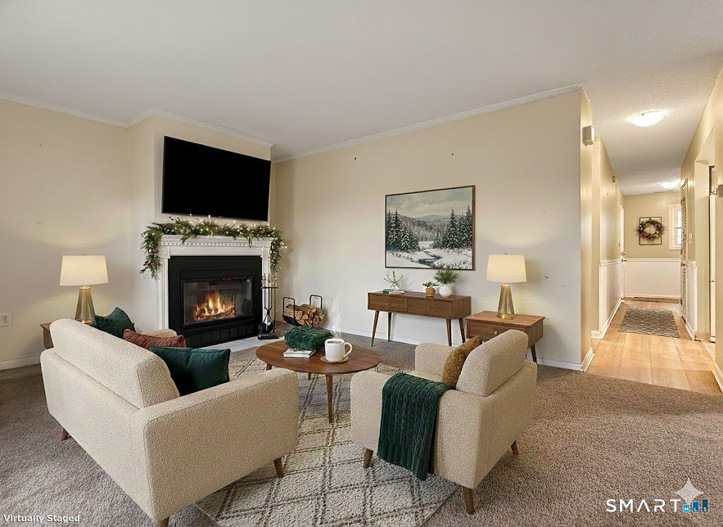 902 Misty Meadow Ln UNIT 902 South Windsor, CT 06074 - Thumbnail 2