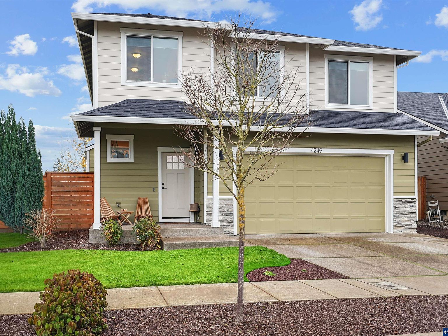 4245 Sagecrest Dr NE Albany, OR 97322 - Thumbnail 2