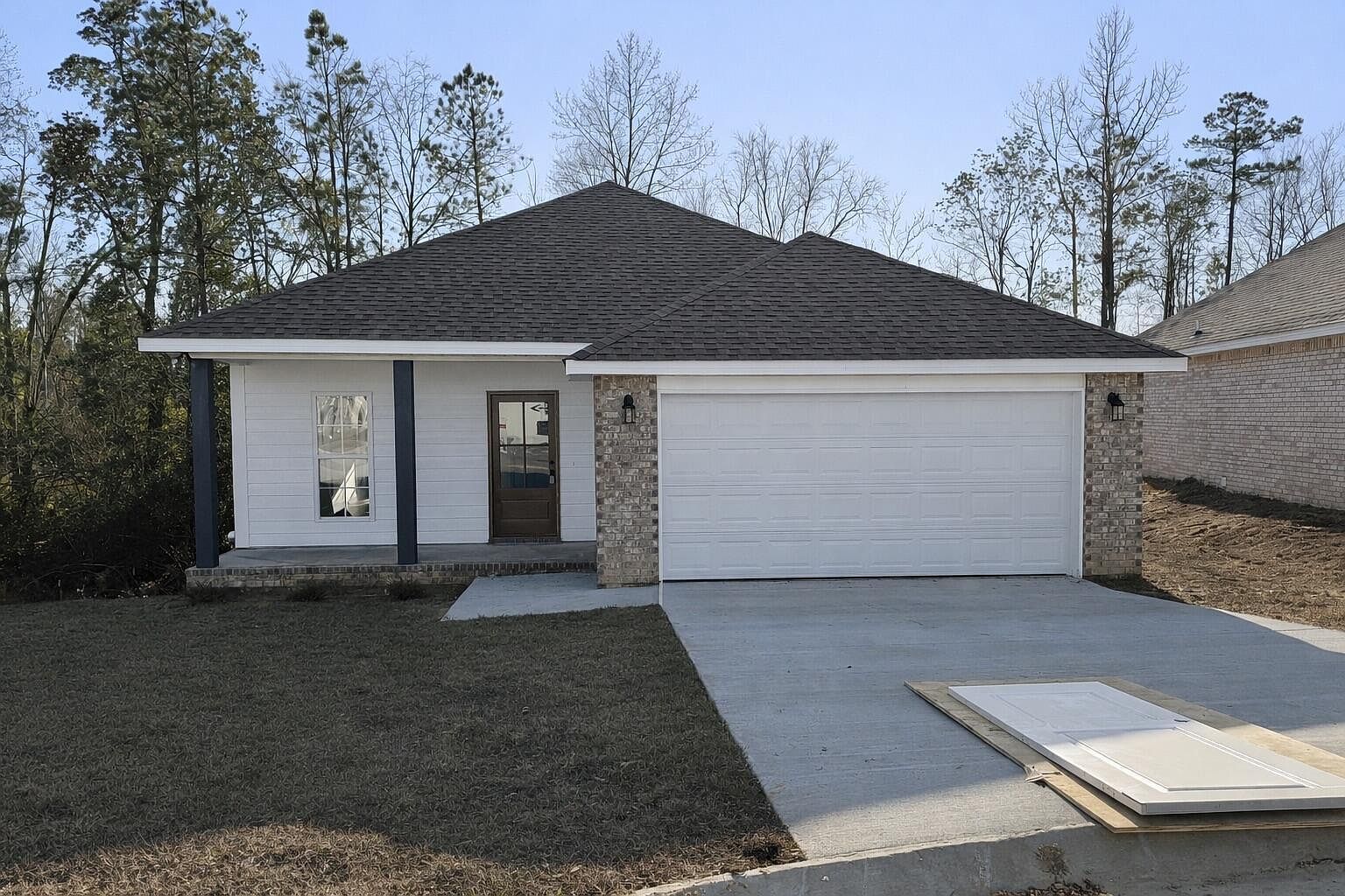 46 S Fairfax Dr Hattiesburg, MS 39402 - Thumbnail 2