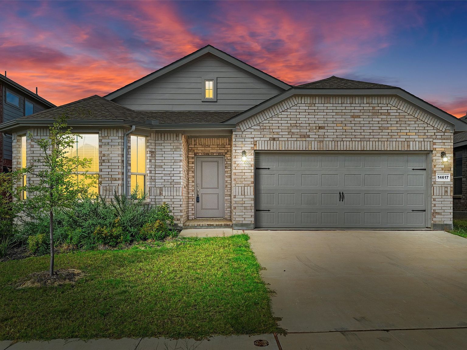 14617 Caelum Dr Haslet, TX 76052 - Thumbnail 2