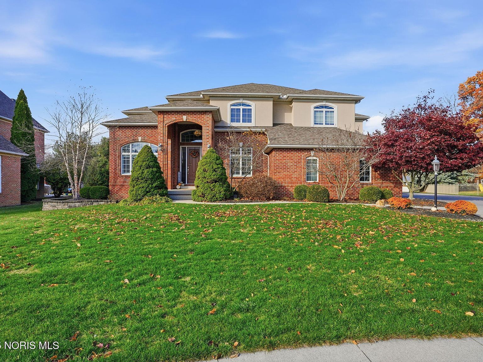 456 Strathaven Dr Findlay, OH 45840 - Thumbnail 2