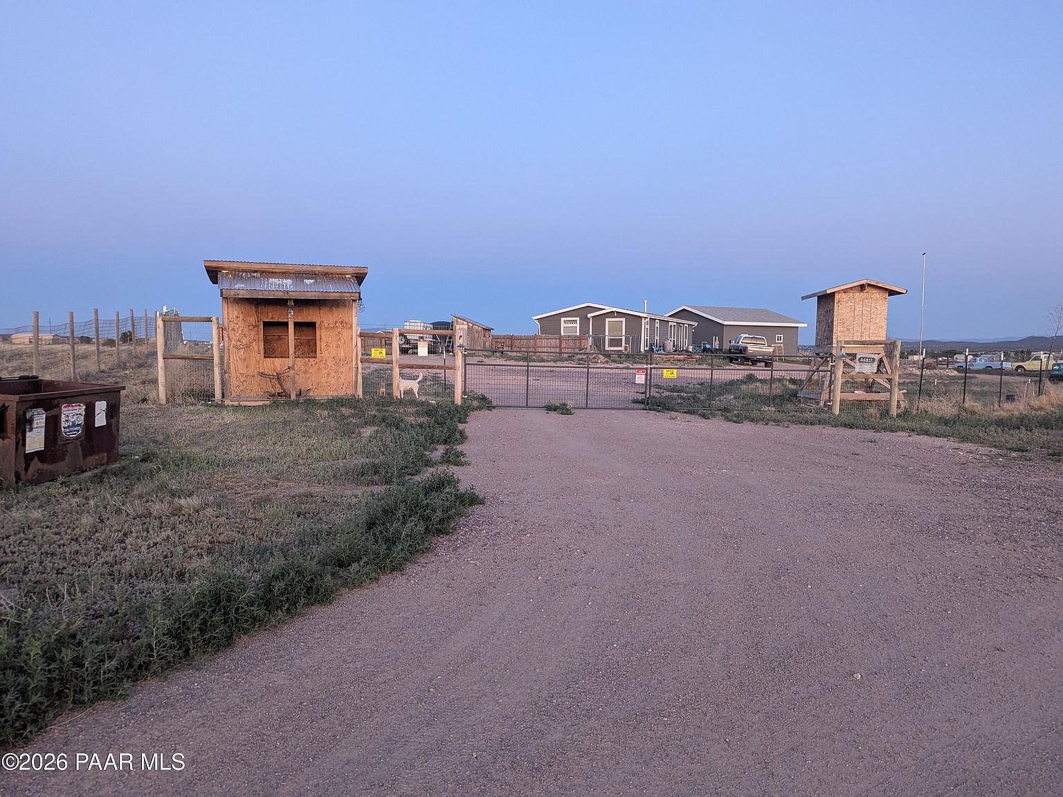 26817 N Sweet Pea Bud Ln Paulden, AZ 86334 - Thumbnail 2