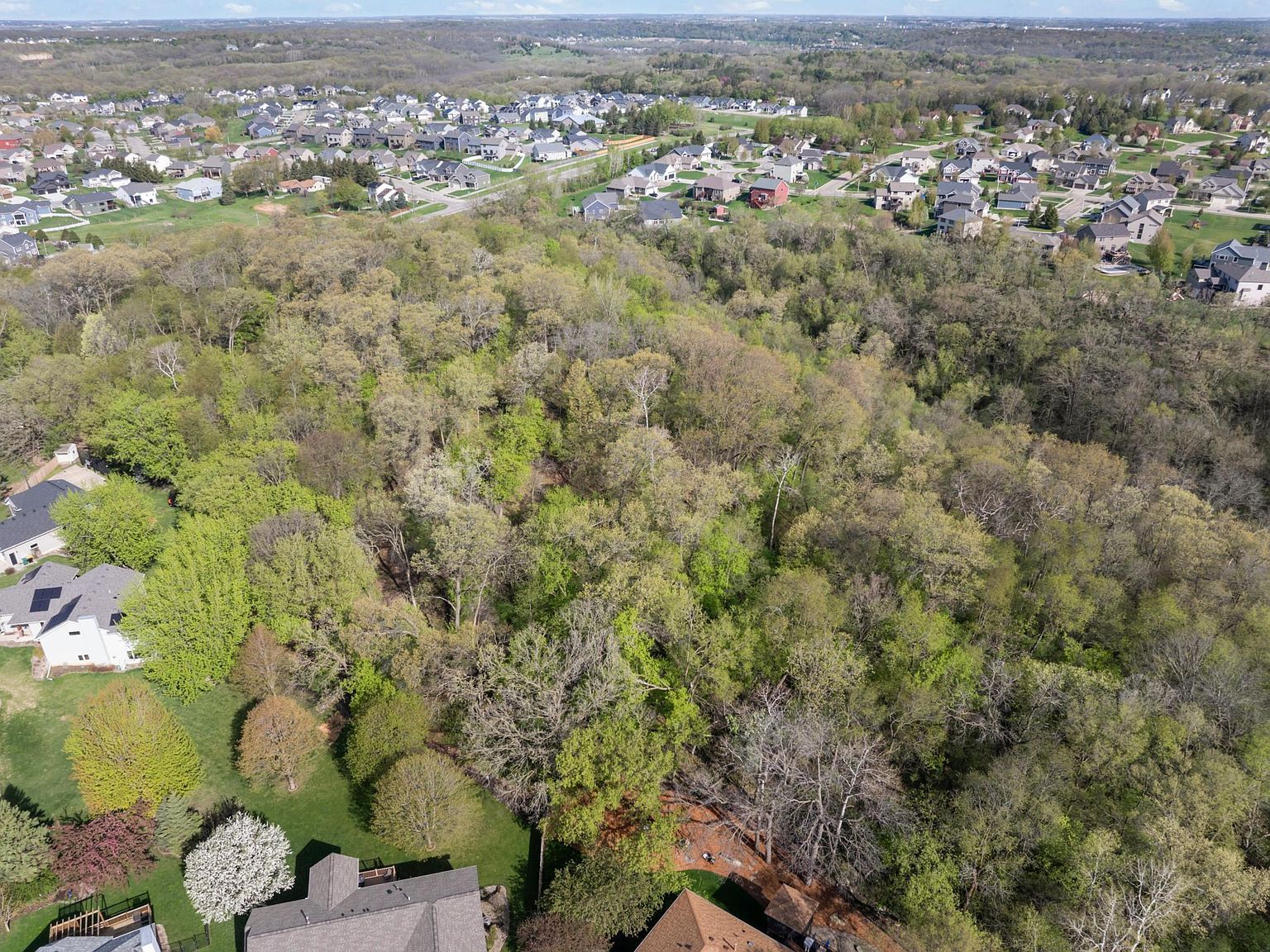 3240 18th Ave SW Rochester, MN 55902  | Land/Lot
