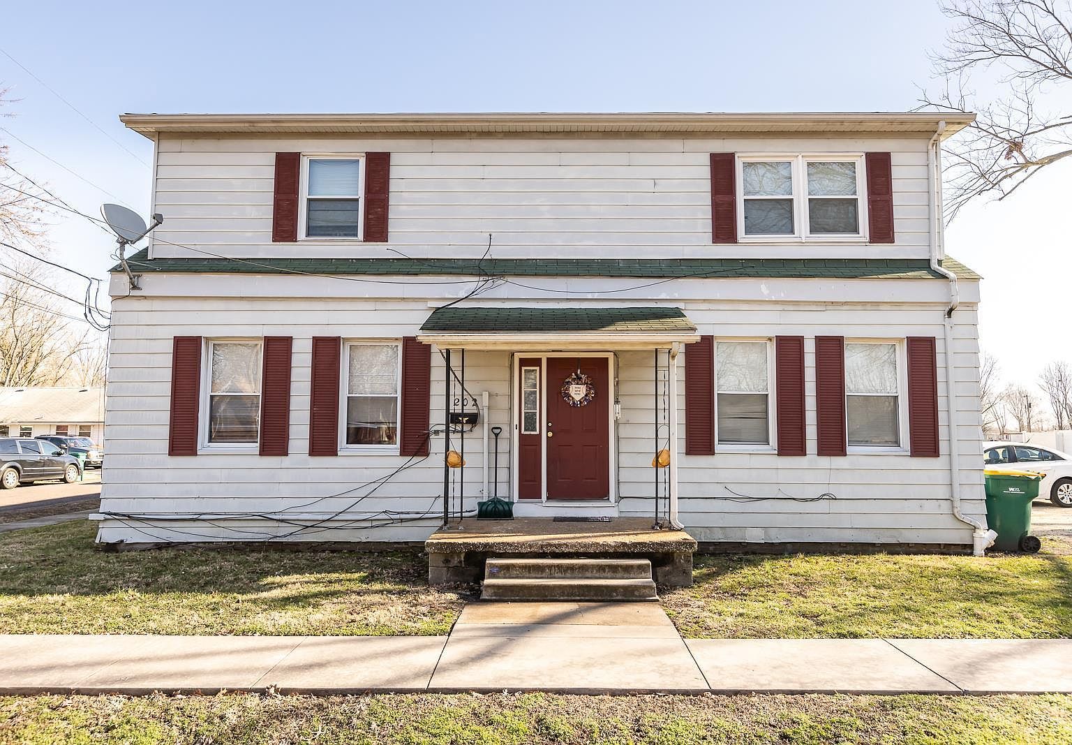 202 S Independence St Mascoutah, IL 62258 - Thumbnail 2