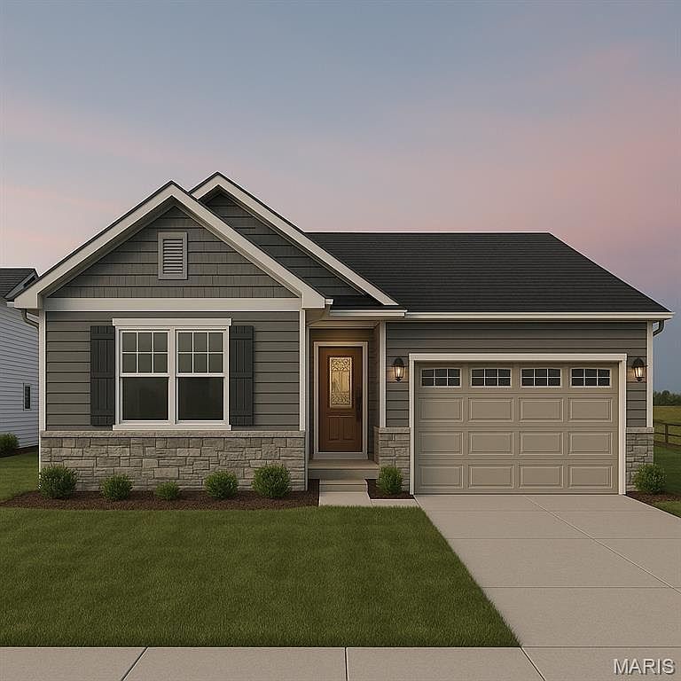 847 Topaz Ct Mascoutah, IL 62258 - Thumbnail 2