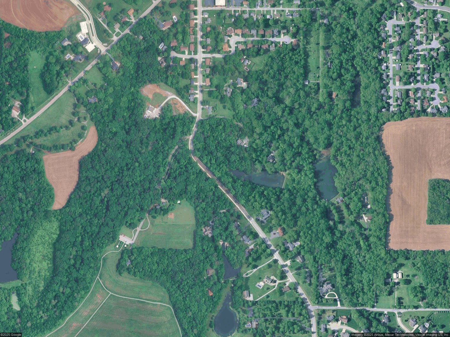 3775 Osprey Ct Shiloh, IL 62221  | Land/Lot