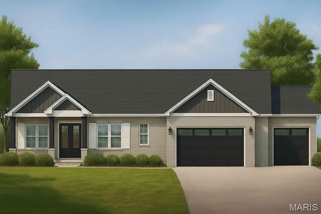 3719 Thicket Dr Shiloh, IL 62221 - Thumbnail 2