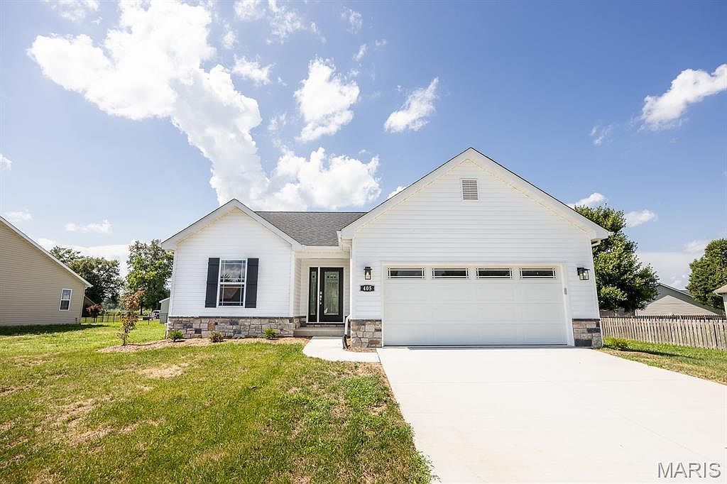 1412 Fairwood Dr Belleville, IL 62220 - Thumbnail 2