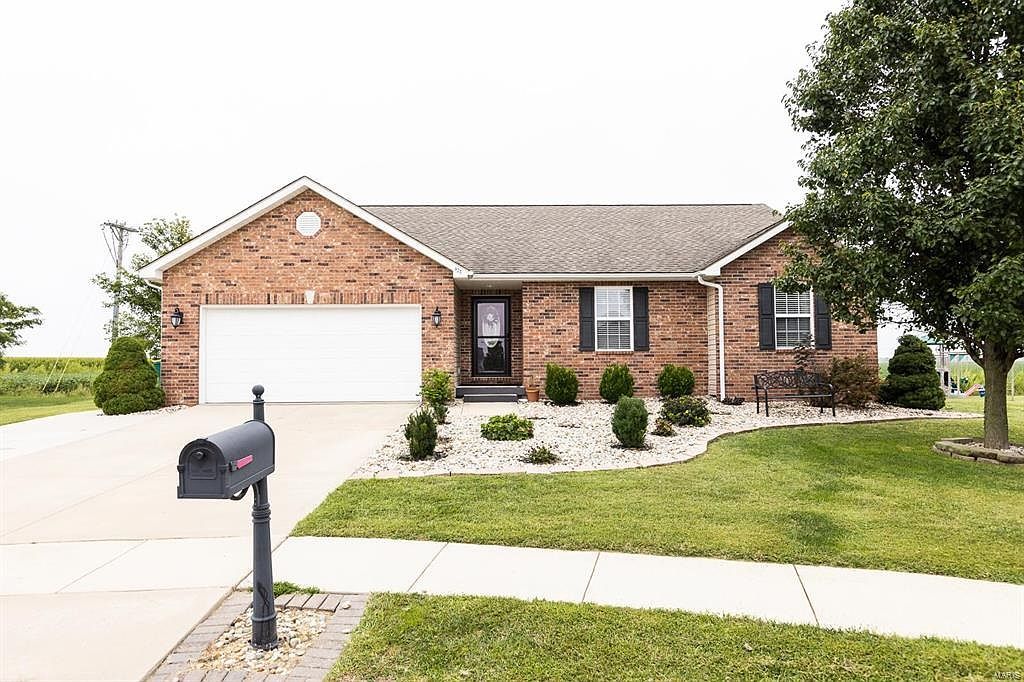 The Kingston - Summit Plan, The Summit of Shiloh Shiloh, IL 62221 - Thumbnail 2