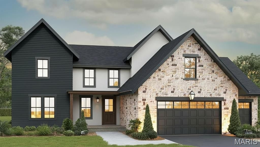 500 Master Ct Shiloh, IL 62221  | Single Family