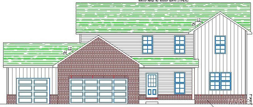 3736 Osprey Ct Shiloh, IL 62221  | Single Family