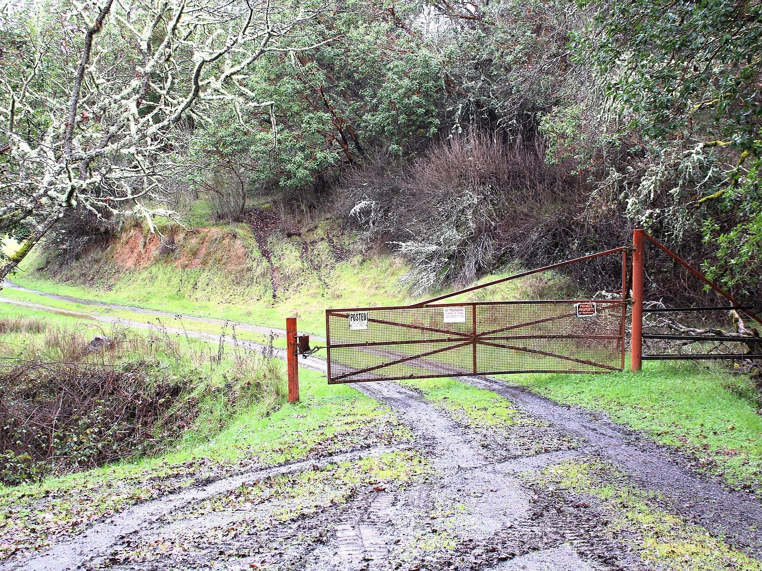 0 Horizon Ln Myrtle Creek, OR 97457 - Thumbnail 2