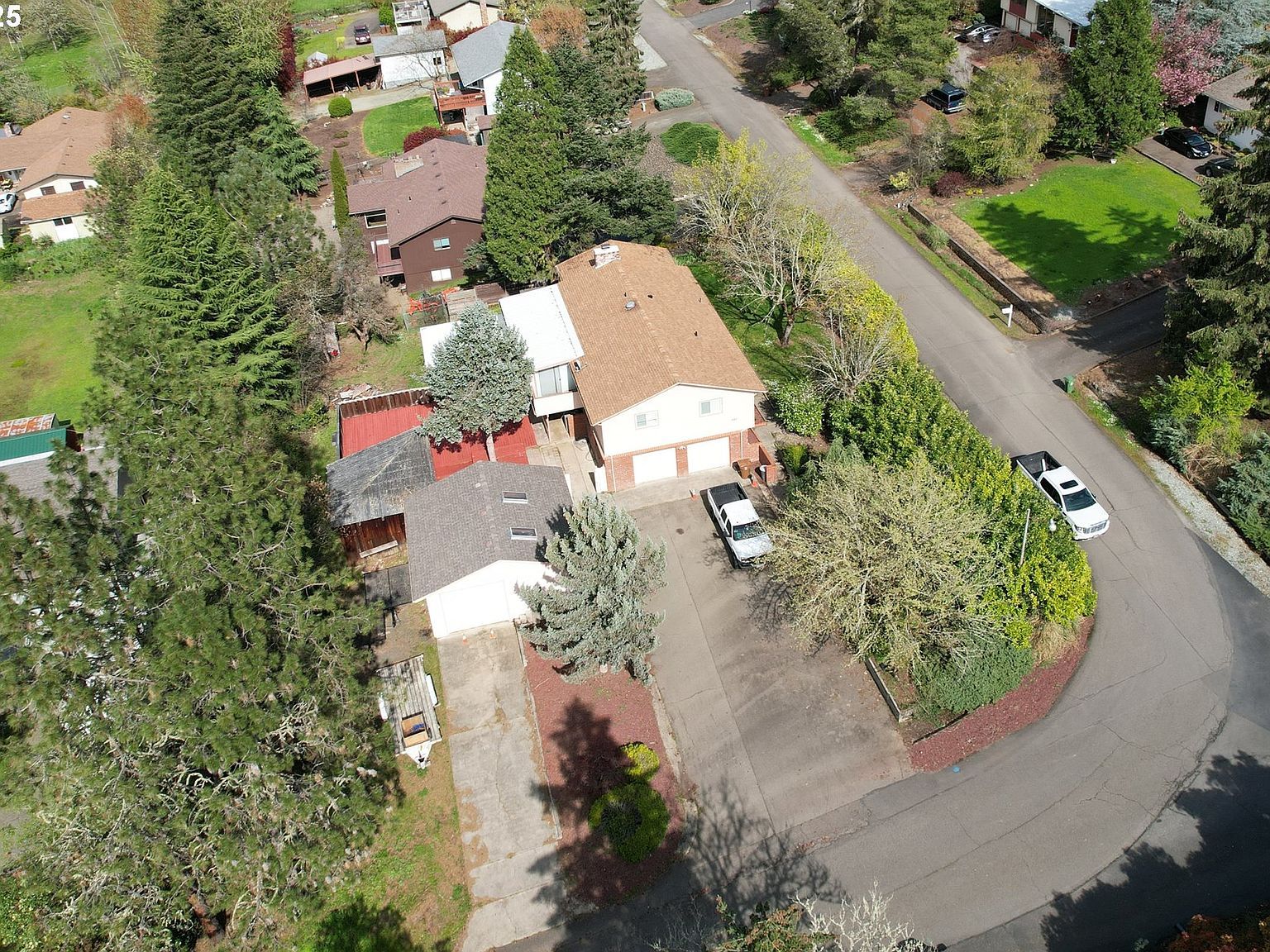 497 Wood Crest Dr Myrtle Creek, OR 97457 - Thumbnail 2