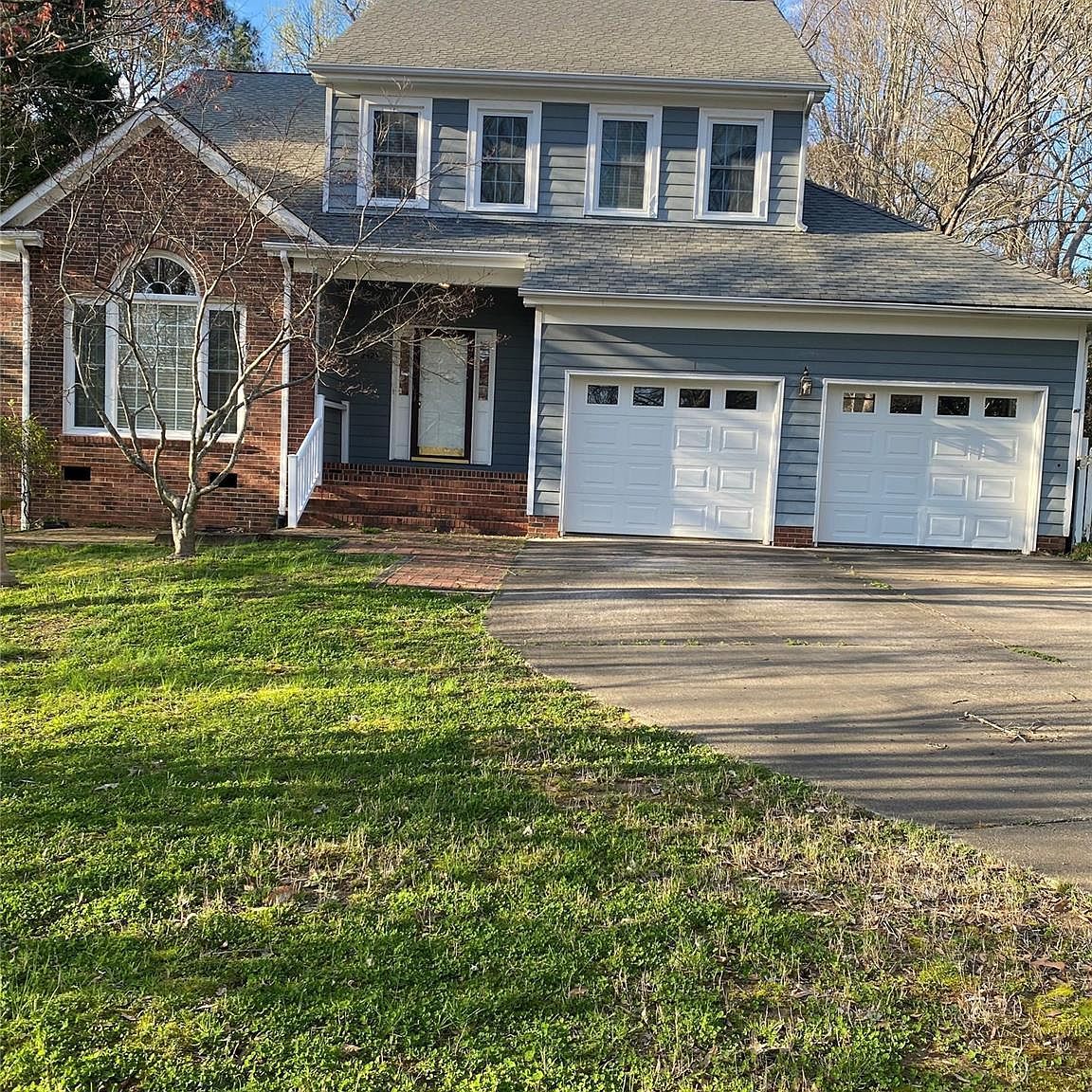 9423 Fairmead Dr Charlotte, NC 28269  | Single Family