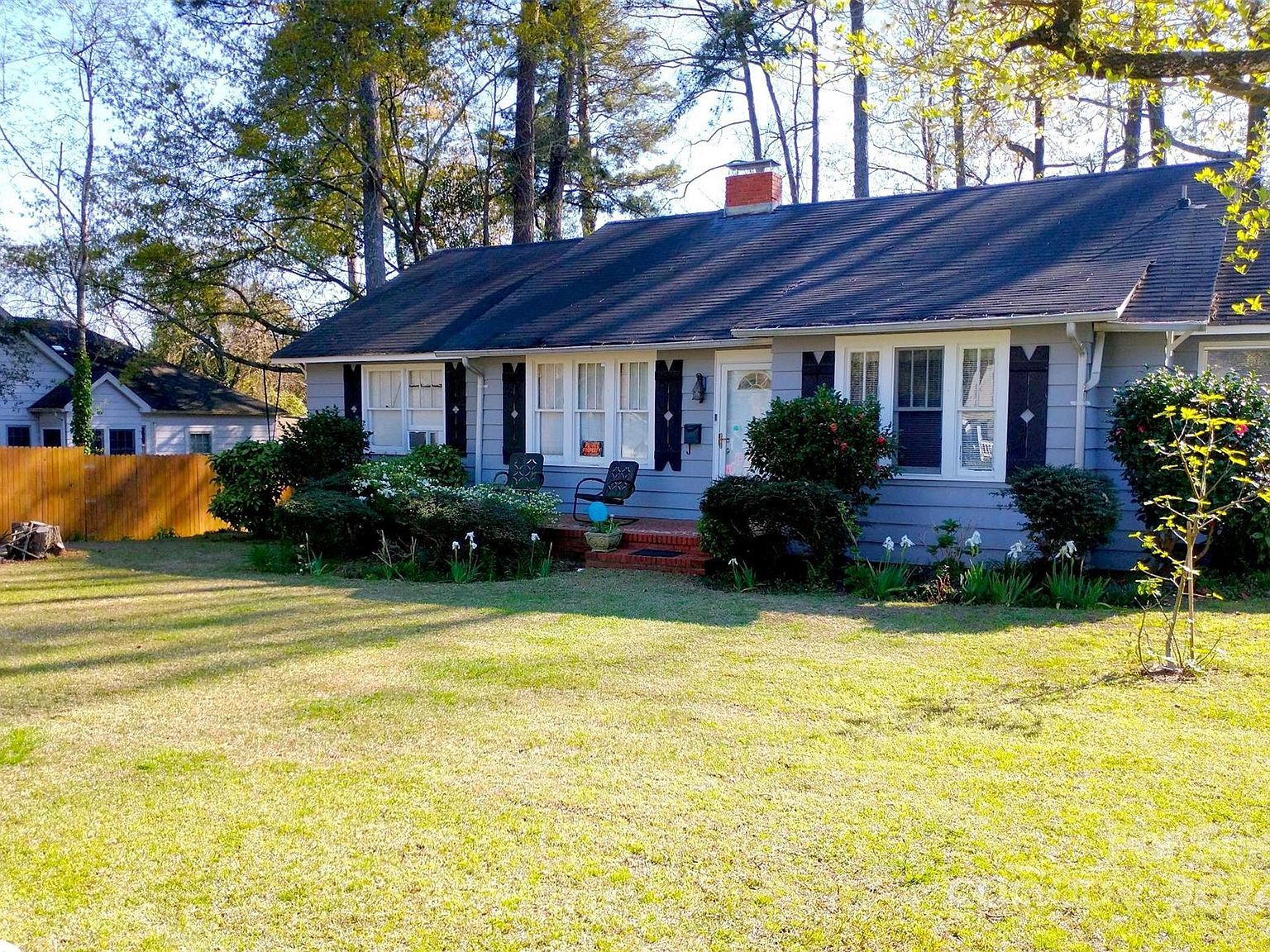 515 N Pine Ln Wadesboro, NC 28170 - Thumbnail 2