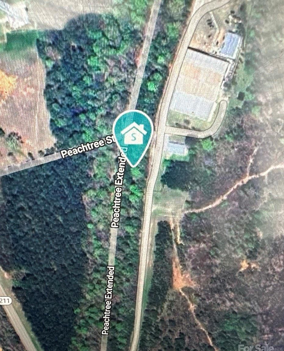 0 Peachtree St Hickory Grove, SC 29717  | Land/Lot
