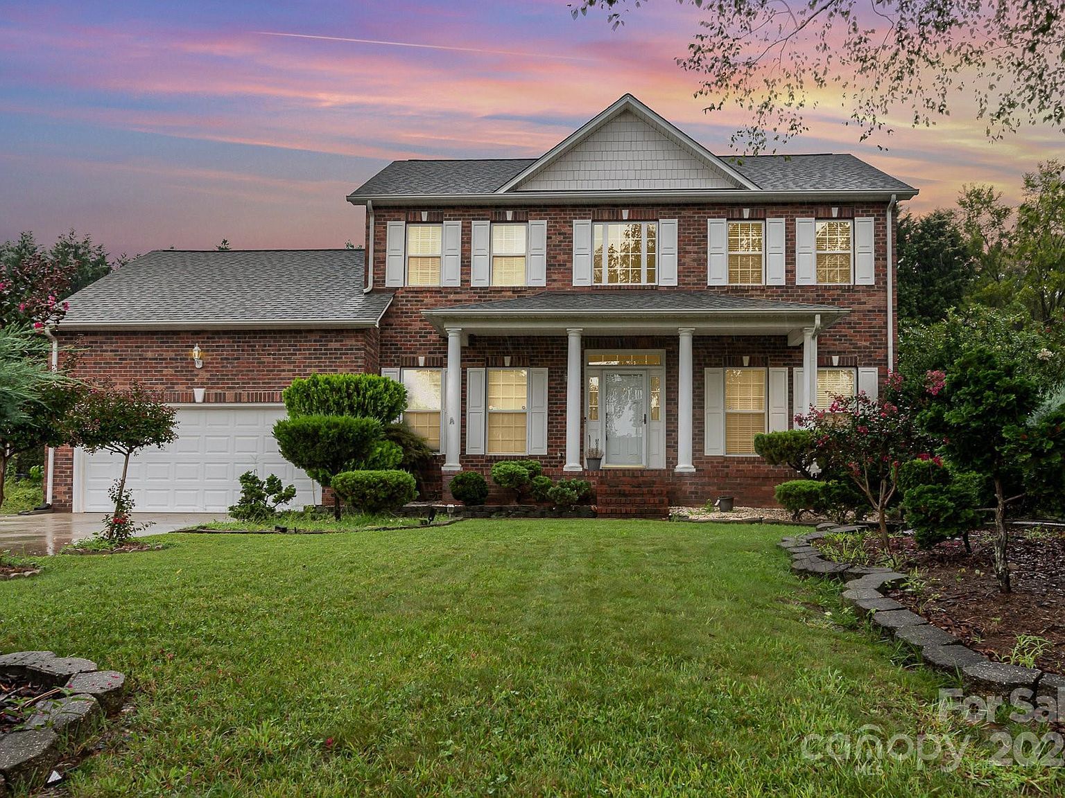 110 Overhill Dr Salisbury, NC 28144 - Thumbnail 2